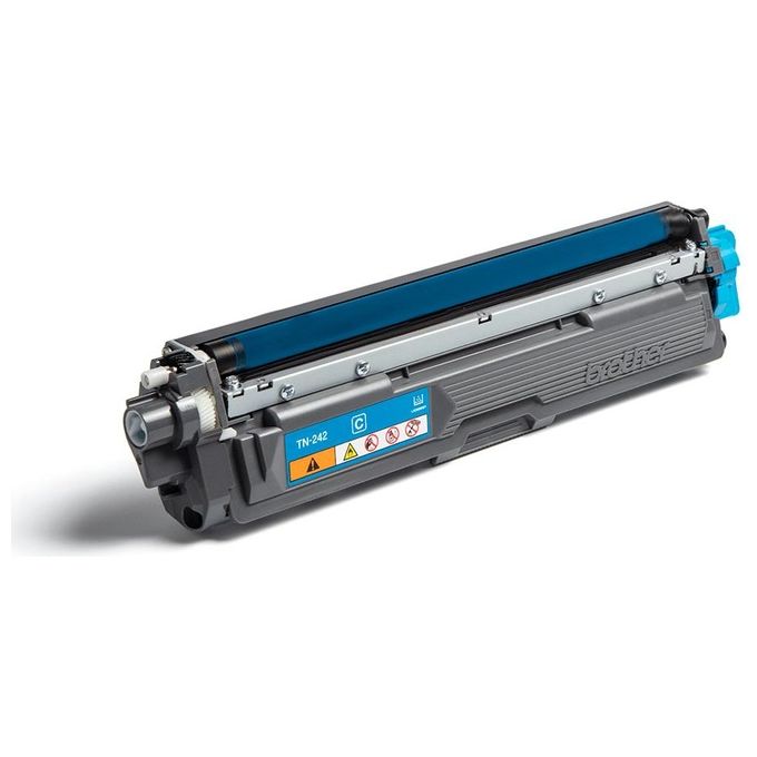 Brother TN-242 C Toner Ciano