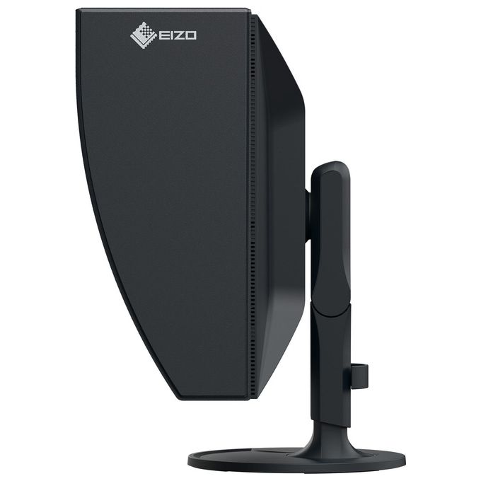 Eizo ColorEdge CG2700X Monitor Pc 27'' 3840x2160 Pixel 4K Ultra Hd Lcd Nero
