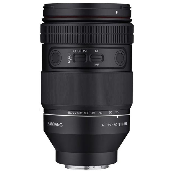Samyang AF 2.0-2.8-35-150 L-Mount