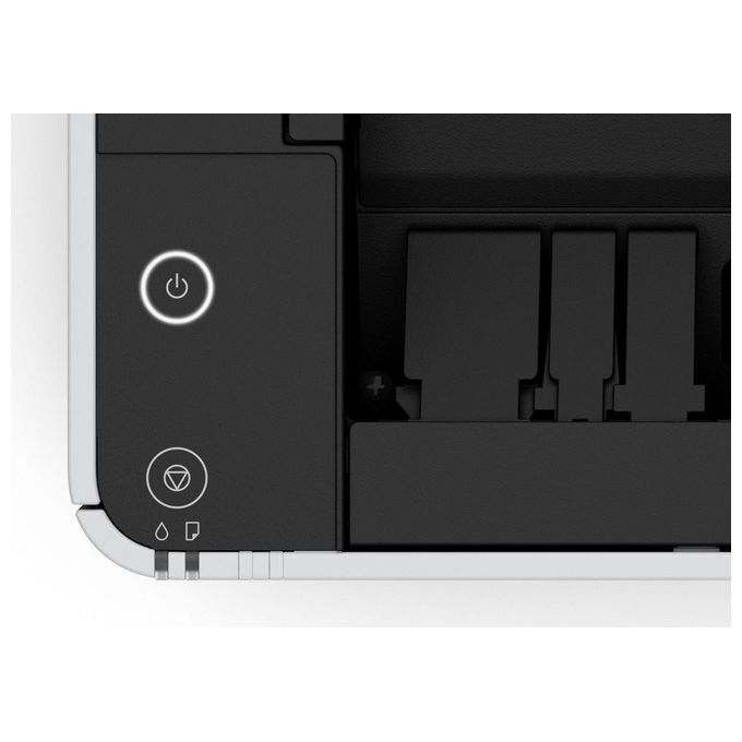 Epson EcoTank ET-M1170 Stampante a Getto d'Inchiostro 1200x2400 DPI A4 Wi-Fi