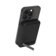 Belkin BoostCharge Pro Power Bank Wireless 10.000 mAh con Qi2 Nero