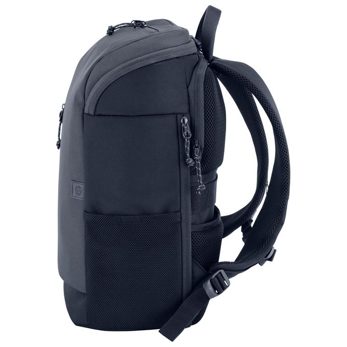 HP Travel Zaino Porta Computer fino a 15.6'' Grigio Ferro per Victus by HP Laptop 15 Pavilion x360 Laptop