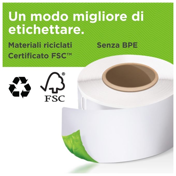 Dymo LabelWriter 5XL Stampante di Etichette