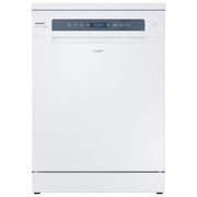 Candy Rapido' CF 4C6F0W Lavastoviglie Libera Installazione 14 Coperti Classe Energetica C