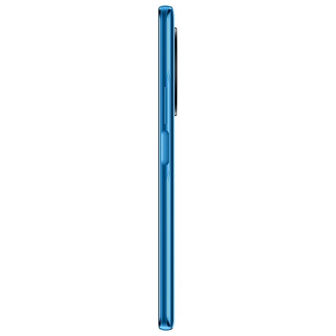 Honor Magic4 Lite 5G 6Gb 128Gb 6.81'' Ocean Blue