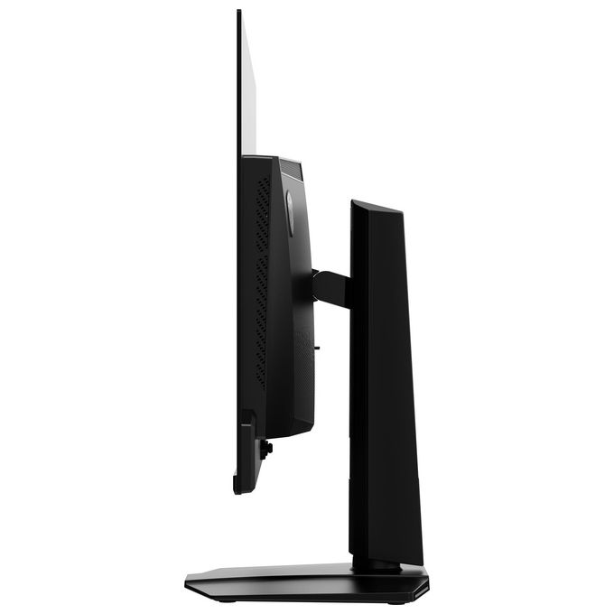 MSI MAG 321UP QD-OLED Monitor Gaming 32'' 3840x2160 (UHD) Frequenza 165 Hz Tempo Risposta 003 ms