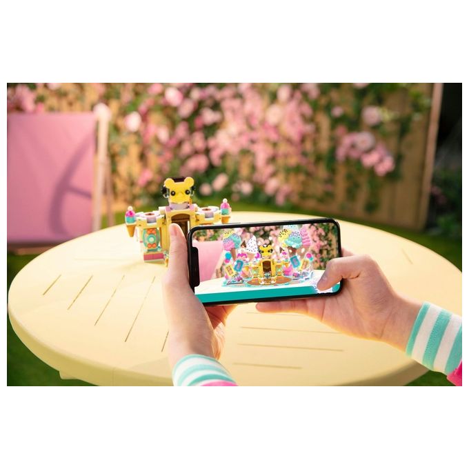 LEGO Vidiyo Candy Castle Stage