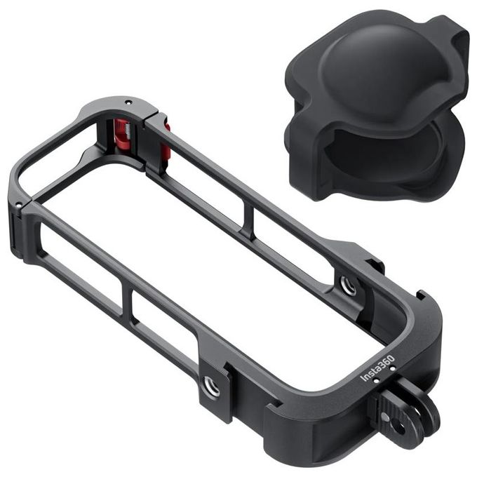 Insta360 X4 Utility Frame