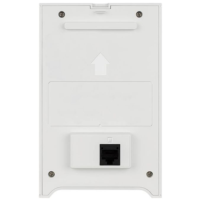 D-Link DAP-2622 Punto Accesso Wlan 1200 Mbit-s Bianco Supporto Power Over Ethernet