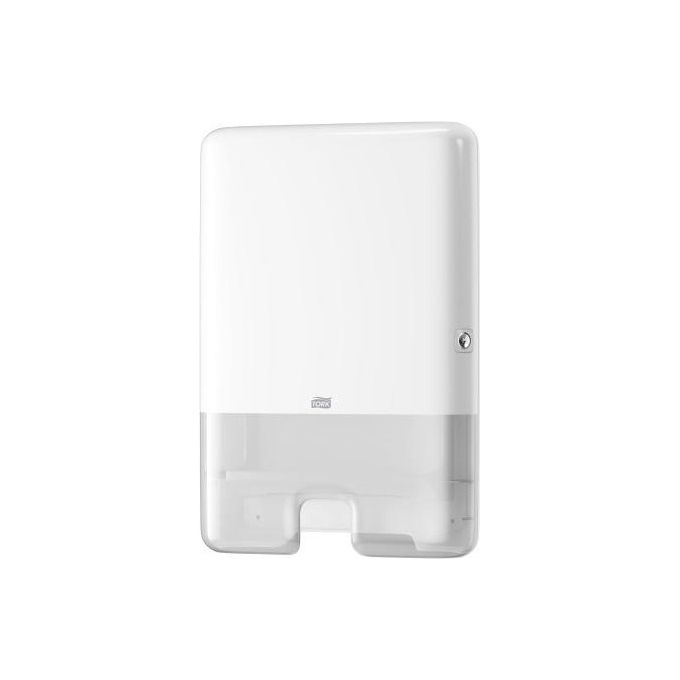 Tork Dispenser Asciugamani Intercalati Bianco