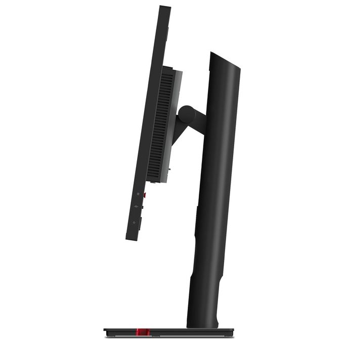 Lenovo ThinkVision T24d-30 LED Display 24'' 1920x1200 Pixel Full HD Nero