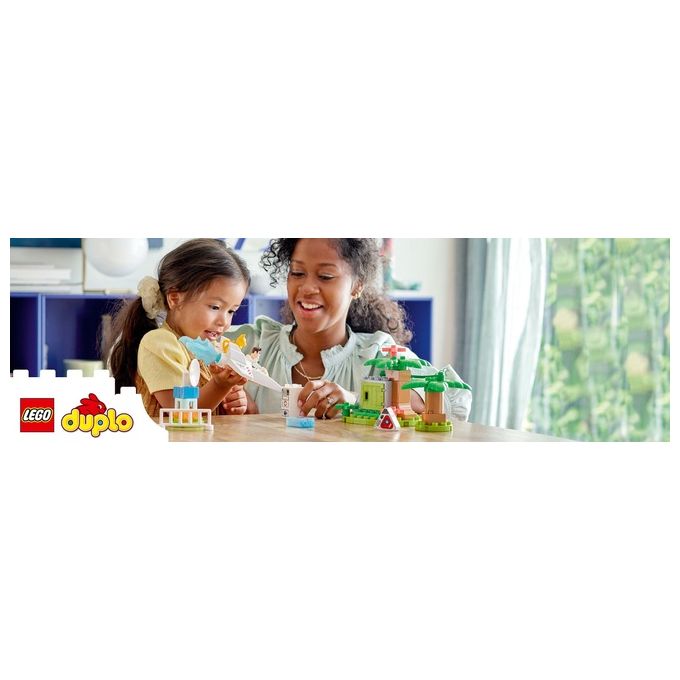 LEGO Duplo Disney e Pixar La Missione Planetaria di Buzz
