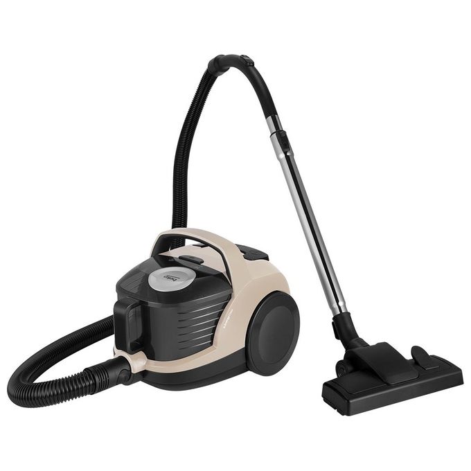 BEKO VCO32803AF Aspirapolvere da Traino senza Sacco