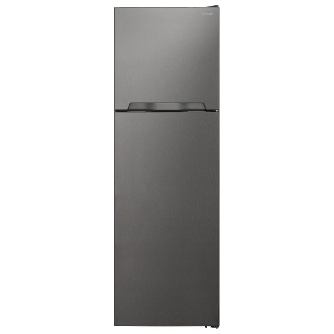 Sharp SJ-FTA30ITXPE Frigorifero Doppia Porta 311 Litri Classe E No Frost H172x59,5 cm Pet Inox