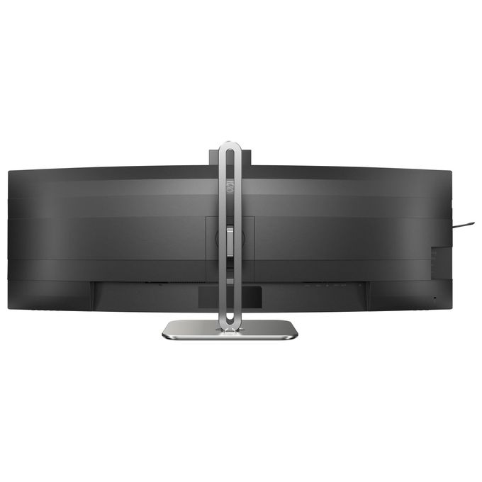 Philips 5000 Series 49B2U5900CH-00 Led Display 48.8'' 5120 x1440 Pixel Dual Qhd Lcd Nero
