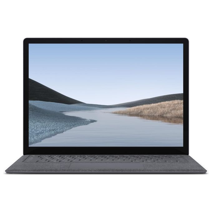 Microsoft Surface Laptop 3 i7-1065G7 16Gb Hd 256Gb Ssd 13,5'' Windows 10 Pro