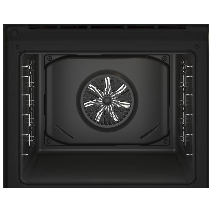 BEKO BBIM12300X Forno da incasso Beyond Multifunzione 72 Litri Classe a Inox