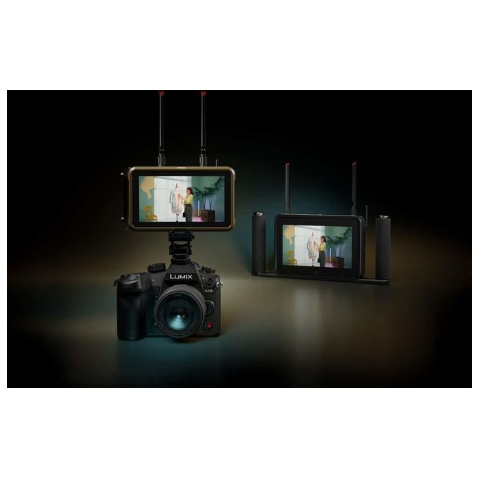 Atomos Ninja 5.2'' 4K HDMI Monitor-Record