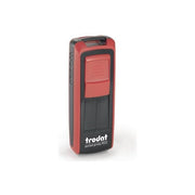 Trodat Pocket Printy 9512 Nero Rosso Fuoco