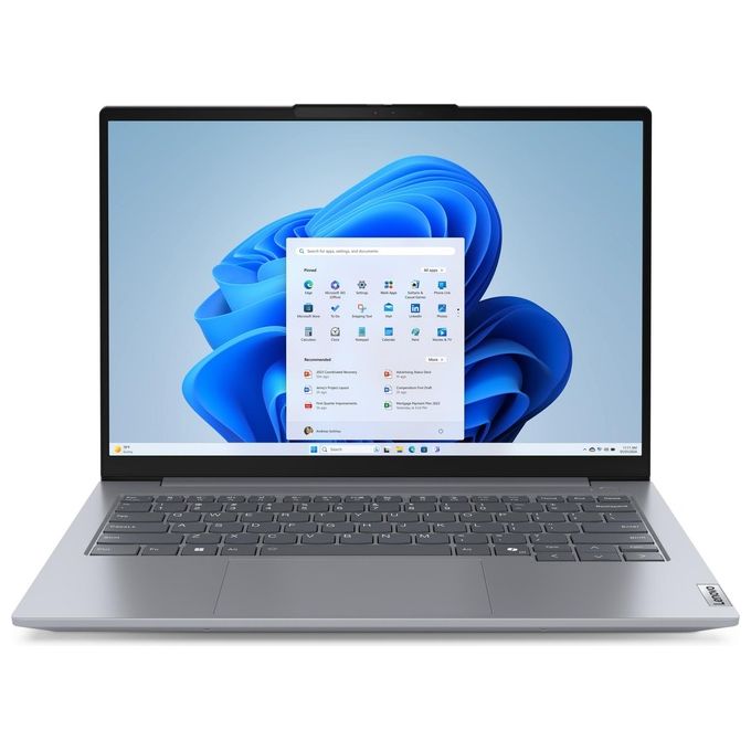 Lenovo ThinkBook 14 AMD Ryzen 7 7735hs 16Gb Hd 512Gb Ssd 14'' Windows 11 Pro