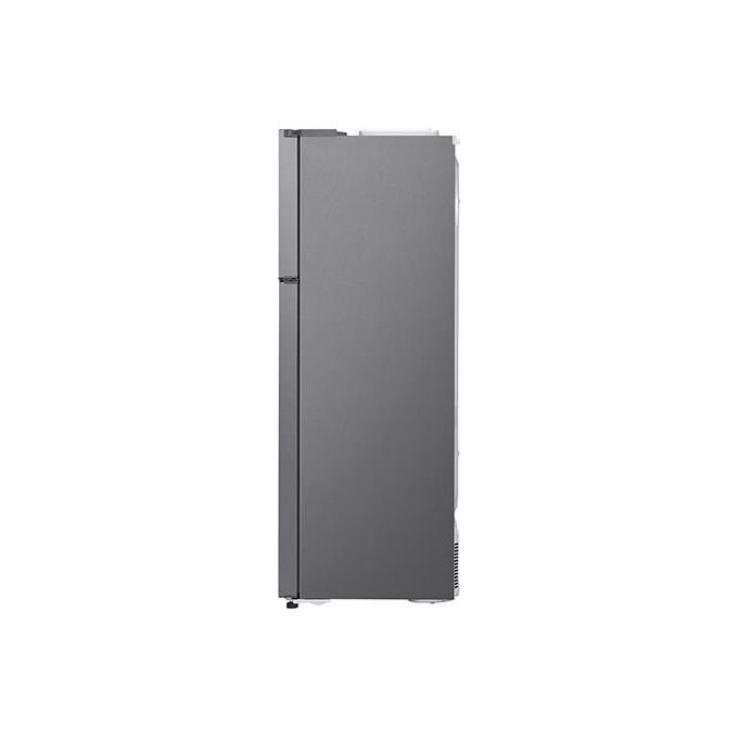 Lg GTF744PZPE Frigorifero Doppia Porta Classe E Capacita' 509 Litri No Frost con Dispenser Acqua colore Inox