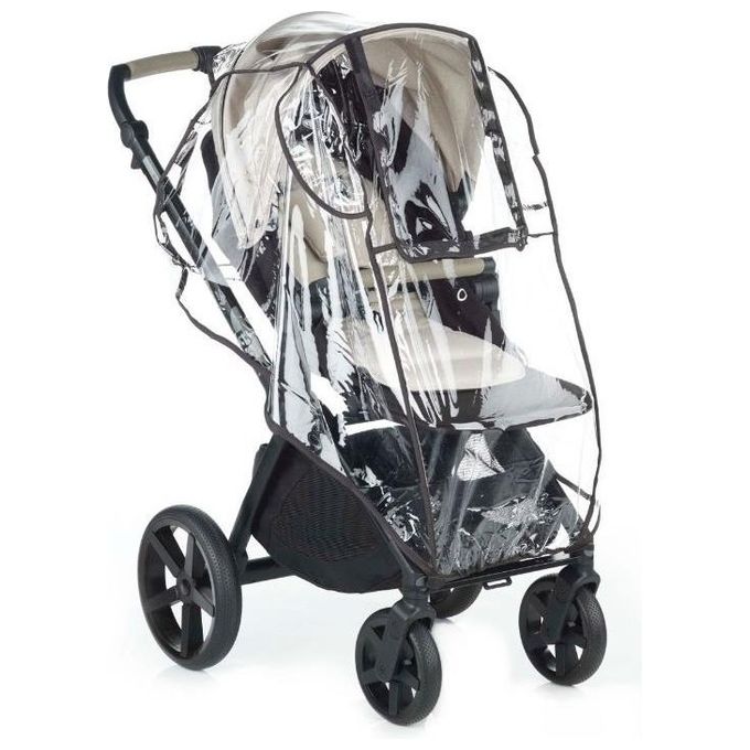 Jane Parapioggia per Passeggino Trasparente