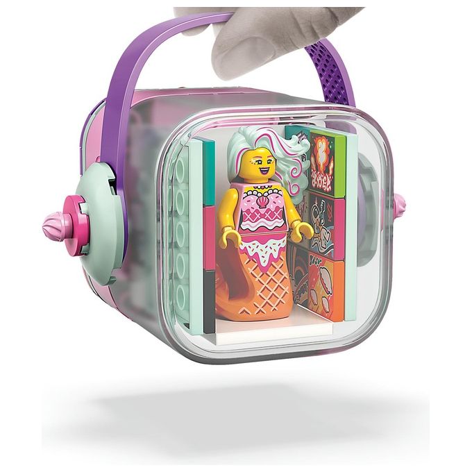 LEGO Vidiyo Candy Mermaid Beatbox