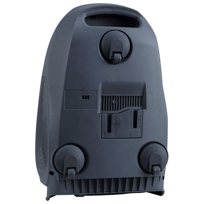 Hoover SL71_SL70 Aspirapolvere a Traino Potenza 700 W Capacita' 2 Litri Classe energetica A Grigio-Verde