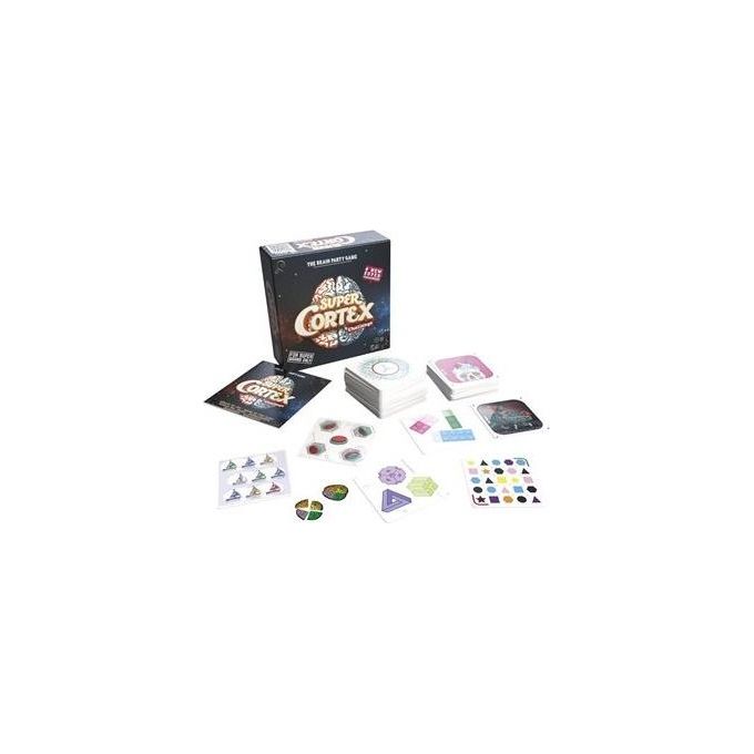 Asmodee Italia Super Cortex
