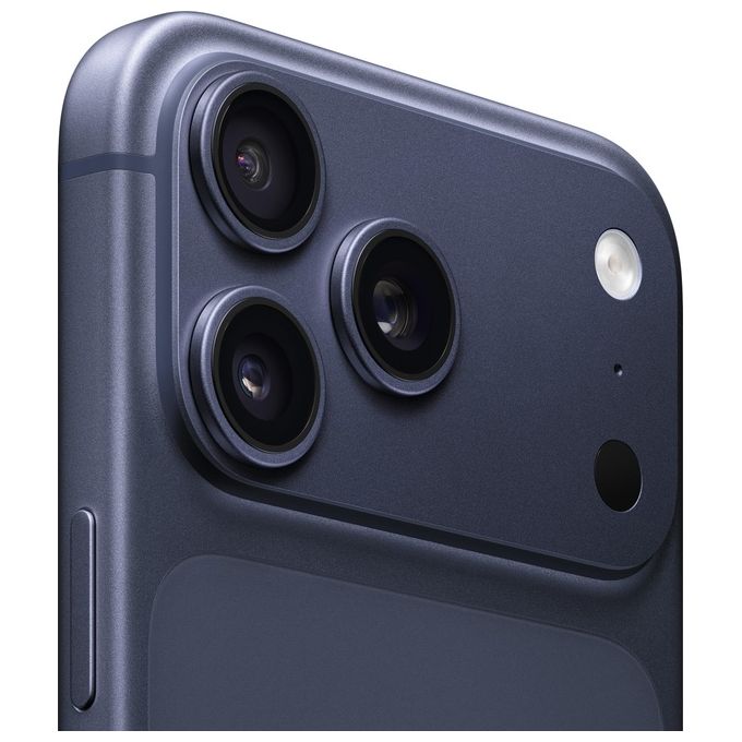 Apple, iPhone 17 Pro Max, 256GB, Blu Profondo
