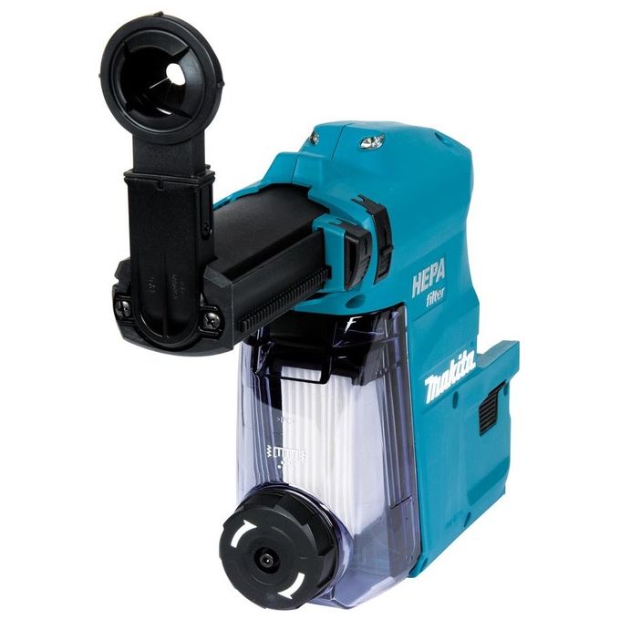 Makita 199581-0 Kit Aspirazione Polveri Per Tassellatori 18Vx2