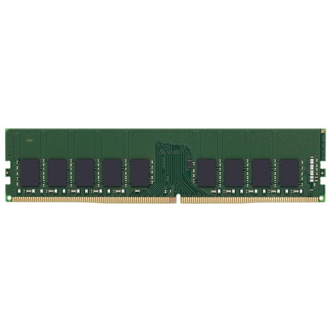 Kingston Technology KTH-PL426E-16G Memoria Ram 16Gb Ddr4 2666 Mhz Data Integrity Check
