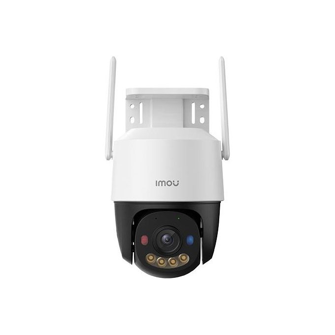 Imou Telecamera Cruiser SC 3K PTZ IP-Wi-Fi Full-color 5MP RedeBlue light