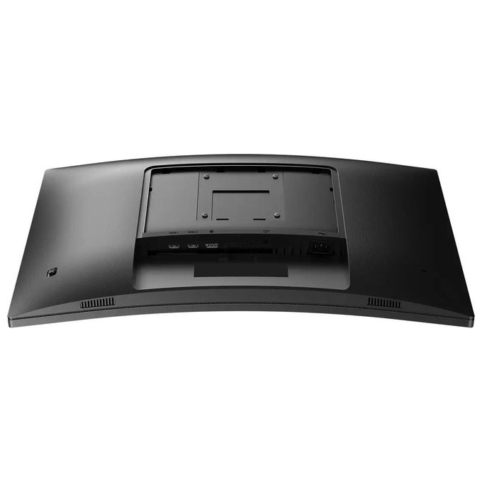 Philips 27M1C5200W-00 Monitor Pc 27'' 1920x1080 Pixel Nero
