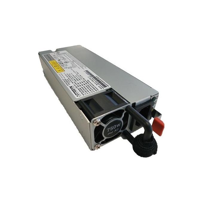 Lenovo ThinkSystem 750w 230v Titanium Hot-Swap Power Supply