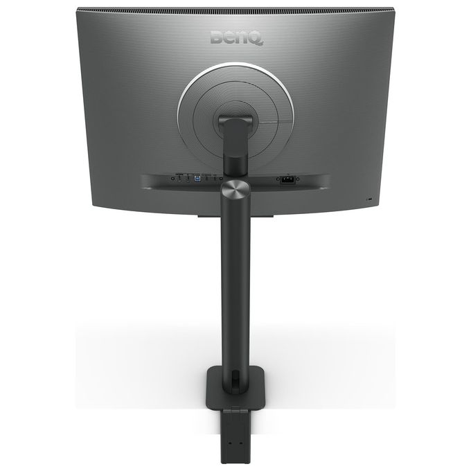 BENQ RD280UA Monitor per programmazione 4K+ 28'' Formato speciale 3:2 Retroilluminazione Braccio Flessibile Nano Matte Panel Modalita' avanzate di coding HotKey per coding Eye Care