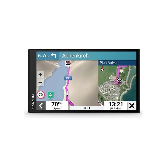 Garmin Navigatore Camper 795 MT-S