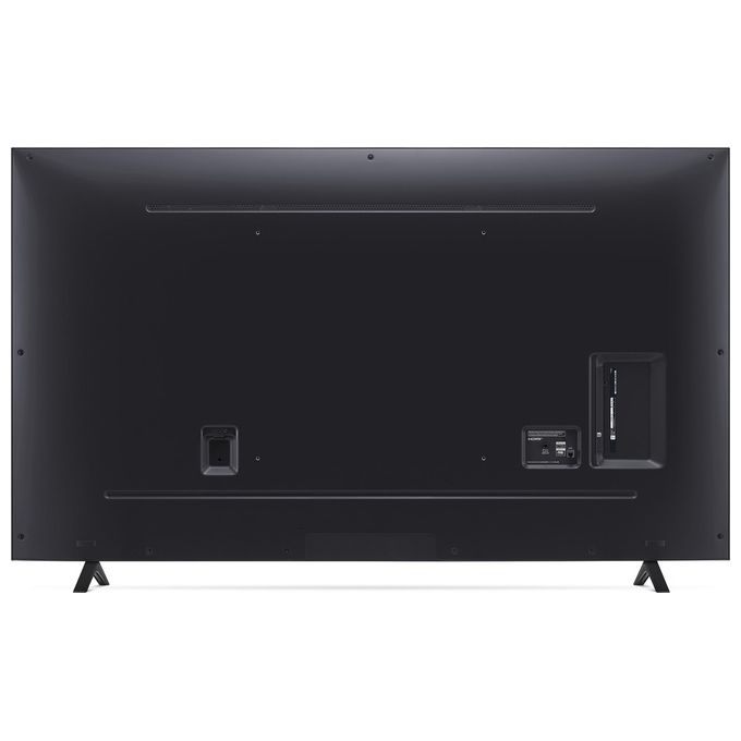 Lg 75NANO82T6B NanoCell Tv 75 pollici 4K 3 HDMI Smart TV 2024 Webos