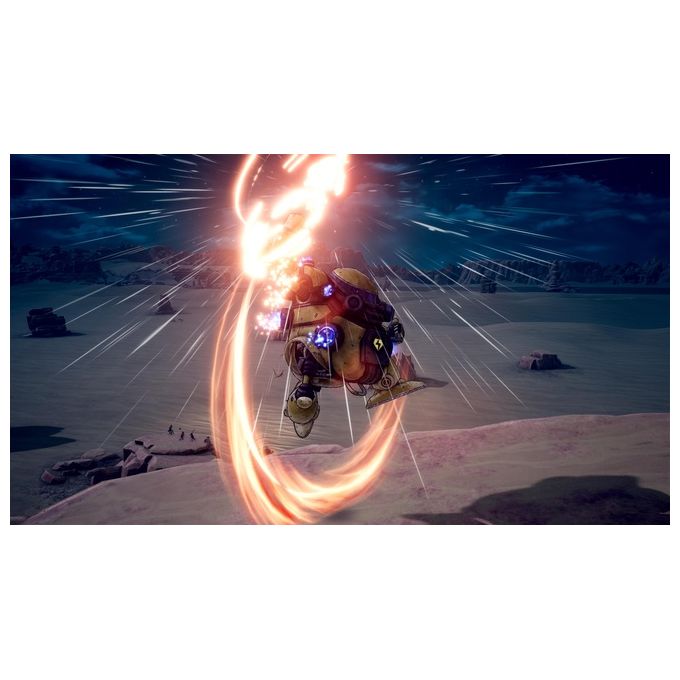 Bandai Namco Entertainment Sand Land Standard per PlayStation 5
