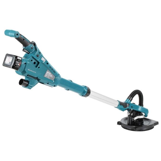 Makita Dsl800Rteu Levigatrice A Stelo 225 Mm