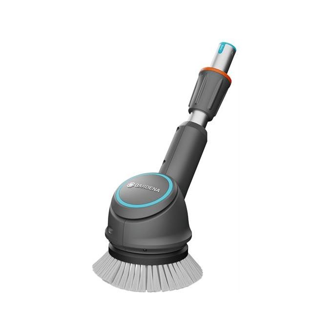 Gardena Spazzola a Disco Accessorio Aquabrush