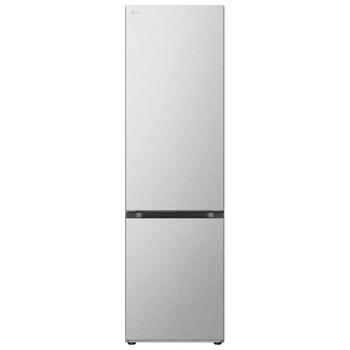 Lg GBV7280BMB Frigorifero Combinato Capacita' 419 Litri Classe energetica B Raffreddamento No Frost colore Argento