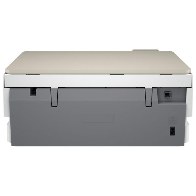 HP, Envy Inspire 7224e, Stampante All-in-One, Wireless Colore, Instant Ink