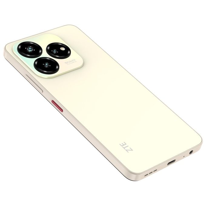 ZTE Blade V60 Vita 6Gb 256Gb 6.6'' Dual Sim Champagne Gold