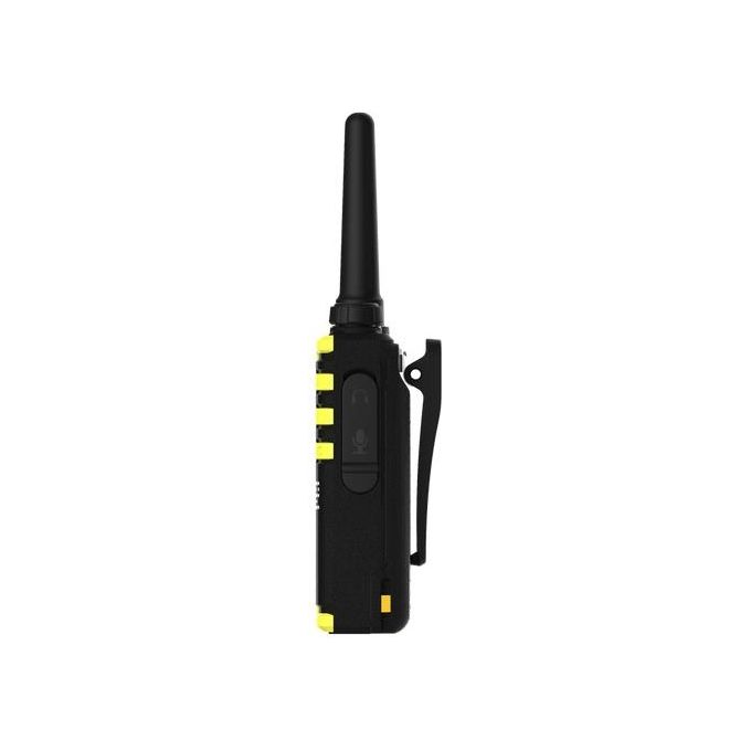 Kenwood UBZ-LJ9SET Coppia Ricetrasmittenti pmr 446