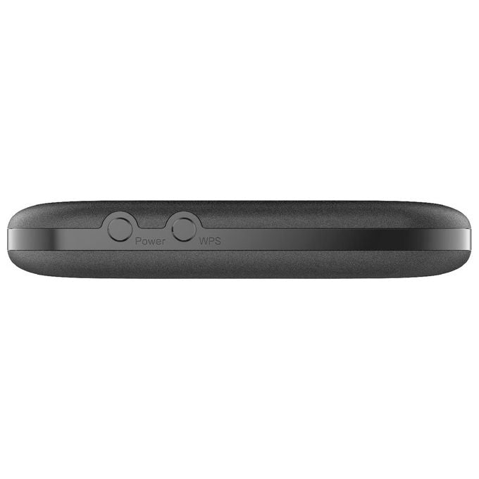 D-Link DWR-932 Router 4G LTE Portatile Wi-Fi 150Mbps Nero con Slot SIM