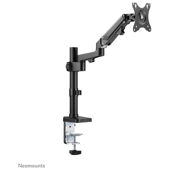 Neomounts by Newstar DS70-750BL1 Supporto da Tavolo Full Motion per Schermi 17-27'' Nero