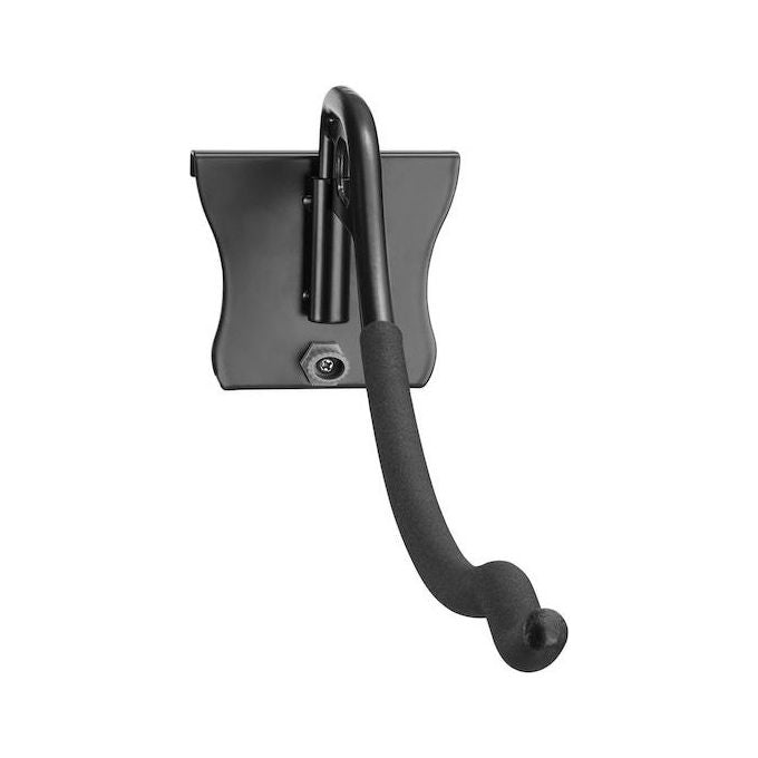 Stanley Gancio Orizzontale Biciclette per Binario Modulare Trackwall