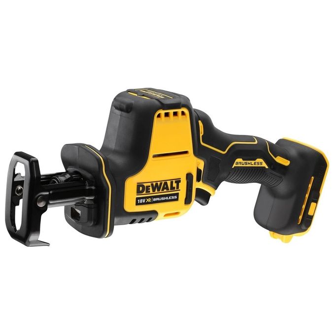 DeWalt DCS369N-XJ Sega Alternativa Compatta
