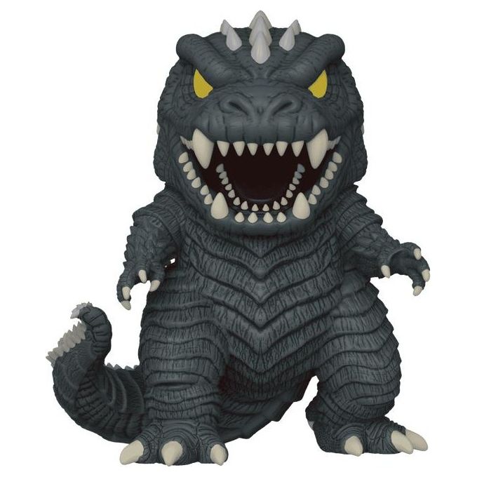 Funko Pop! Animation Godzilla Singular Point Ultima 1468